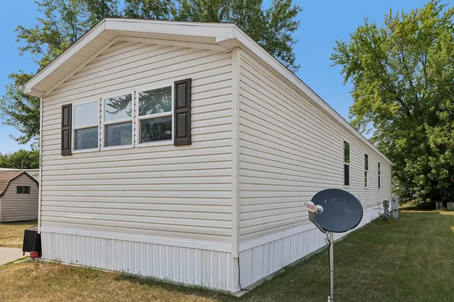 100 Crimson Drive, Reedsburg, WI 53959 - #3
