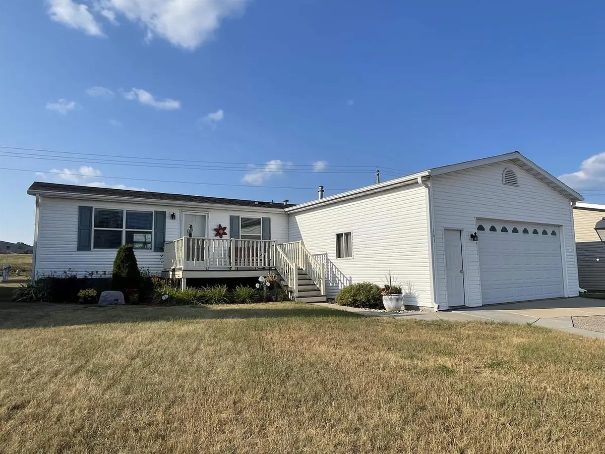 2701 E Main Street #161, Reedsburg, WI 53959 - #1