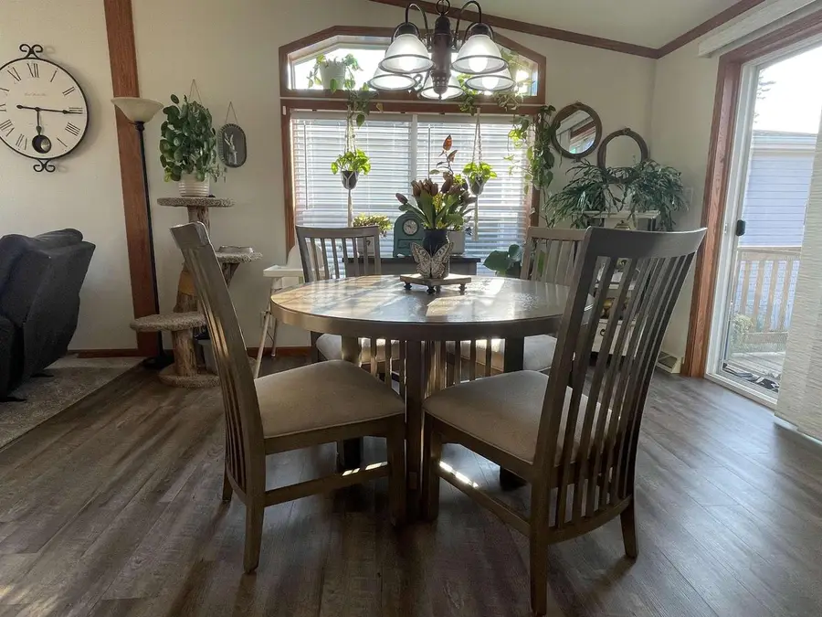 2701 E Main Street #161, Reedsburg, WI 53959 - #3