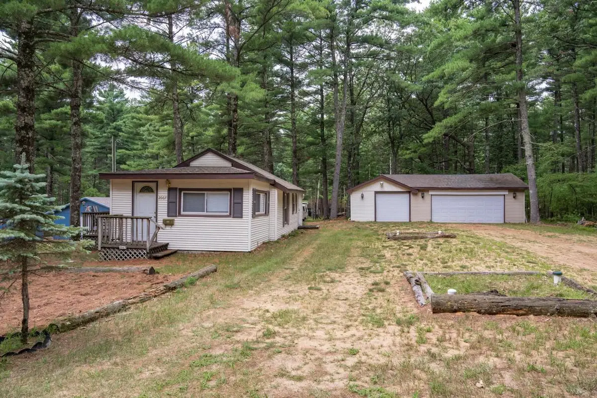 2067 Blackhawk Street, Friendship, WI 53934 - #1