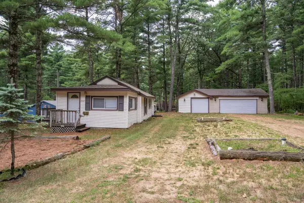 2067 Blackhawk Street, Friendship, WI 53934