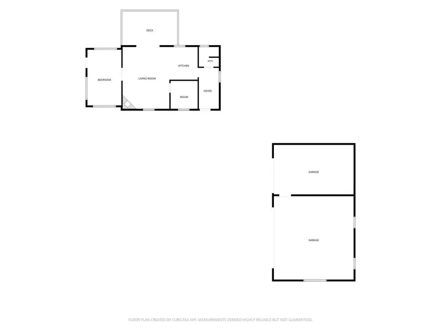 2067 Blackhawk Street, Friendship, WI 53934 - #3