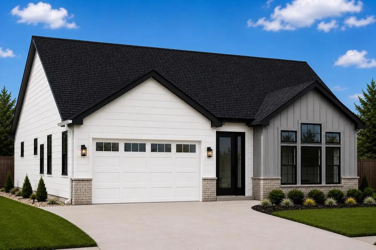 209 Lakeview Lane, Beaver Dam, WI 53916 - #1