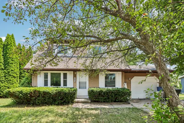 1625 N Page Street, Stoughton, WI 53589