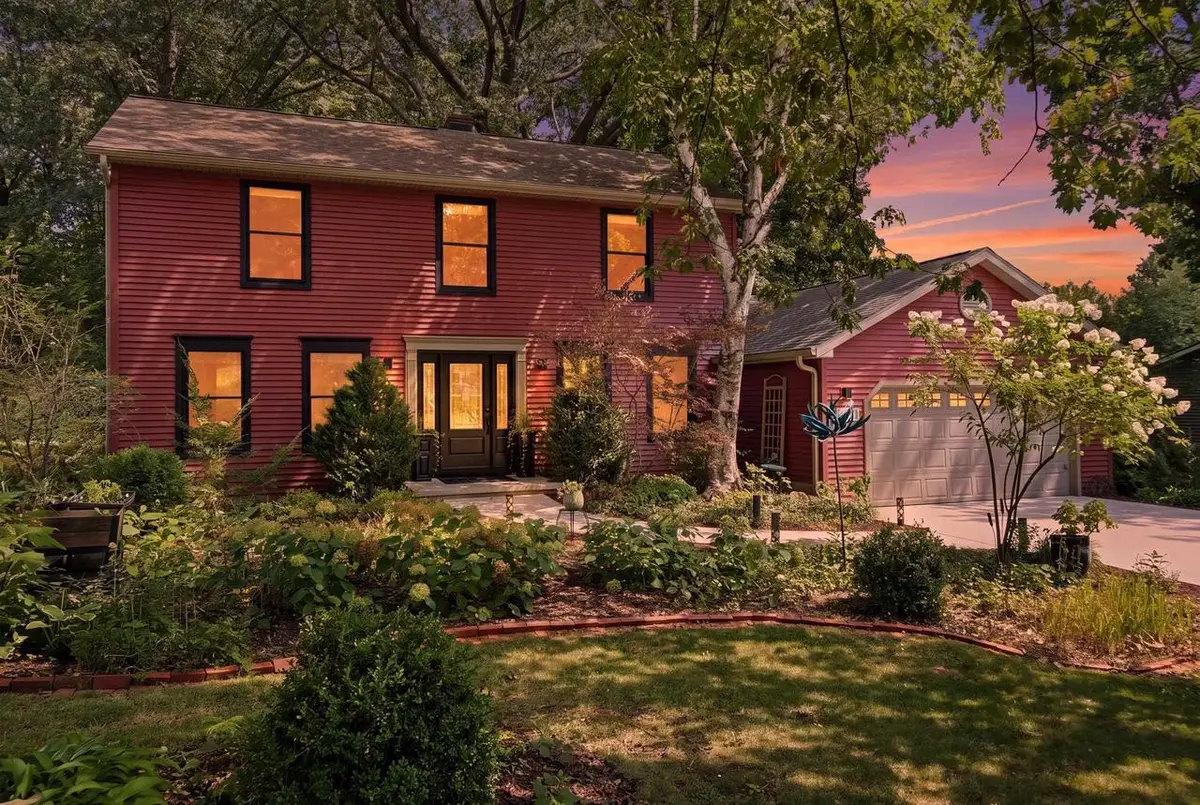 6201 Indian Mound Drive, McFarland, WI 53558 - #1