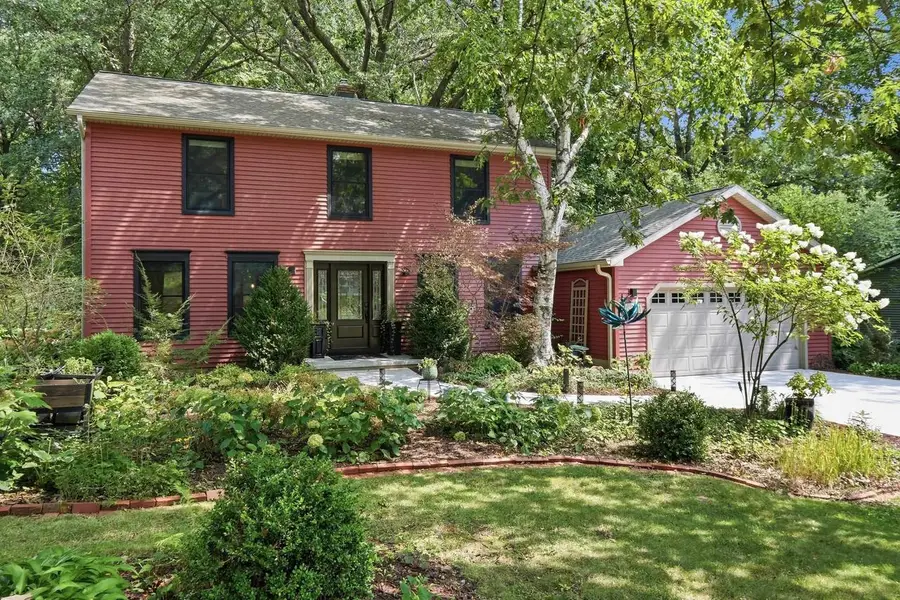 6201 Indian Mound Drive, McFarland, WI 53558 - #2