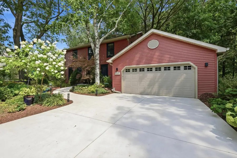 6201 Indian Mound Drive, McFarland, WI 53558 - #3