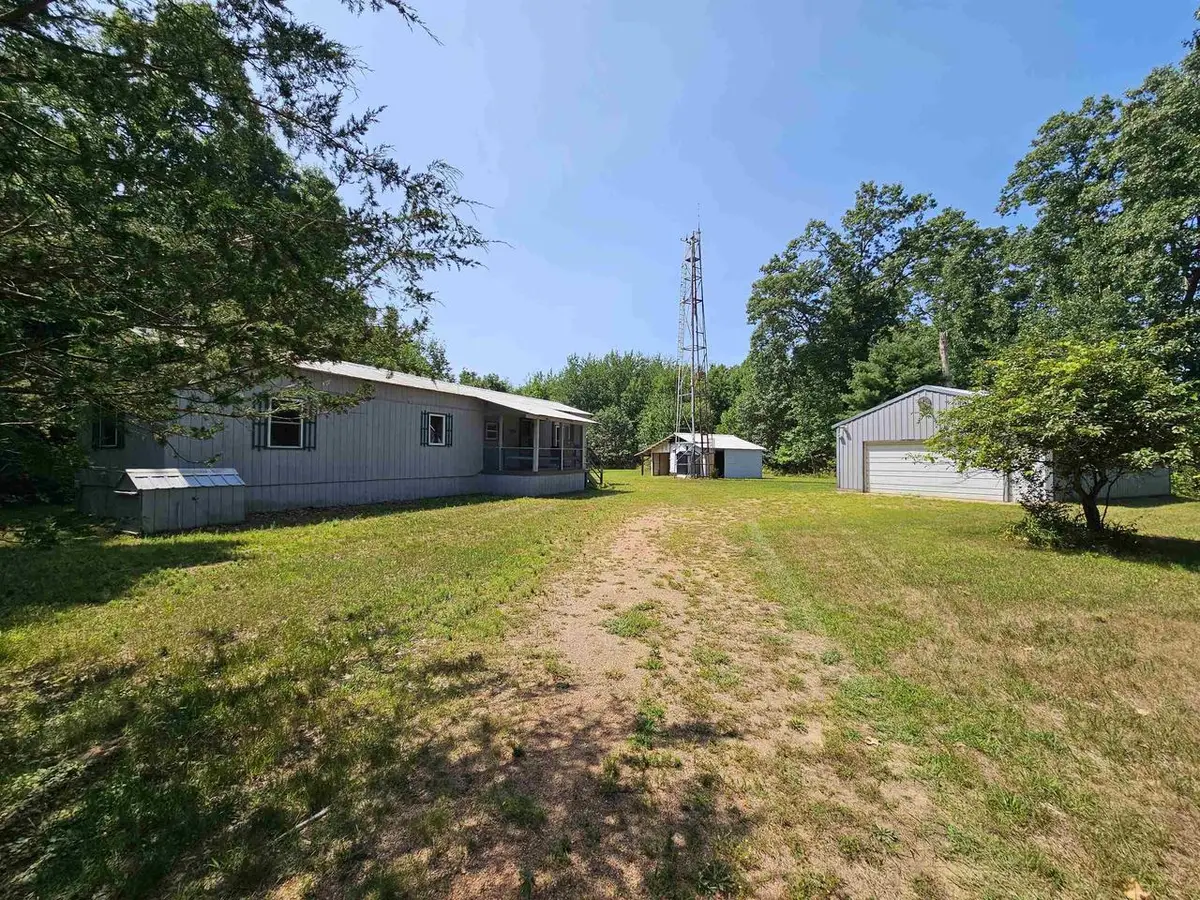 1553 15th Avenue, Friendship, WI 53934 - #1