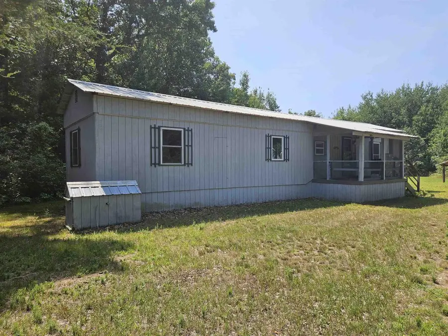 1553 15th Avenue, Friendship, WI 53934 - #2