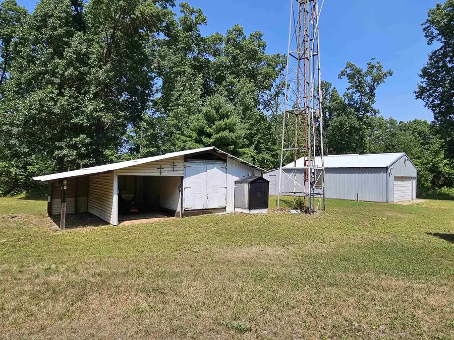 1553 15th Avenue, Friendship, WI 53934 - #3