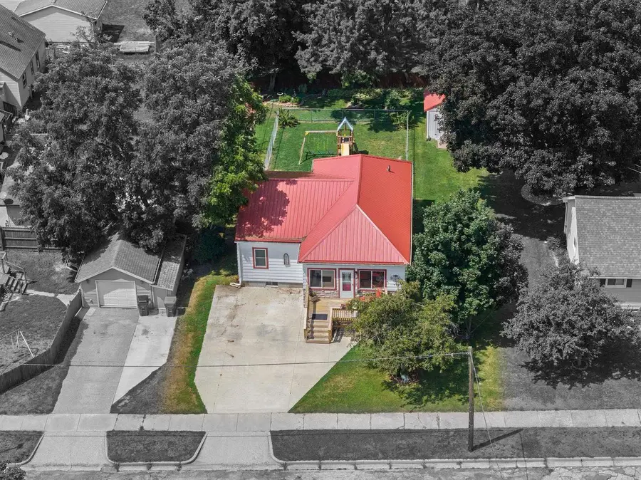 515 N Oak Street, Reedsburg, WI 53959 - #2