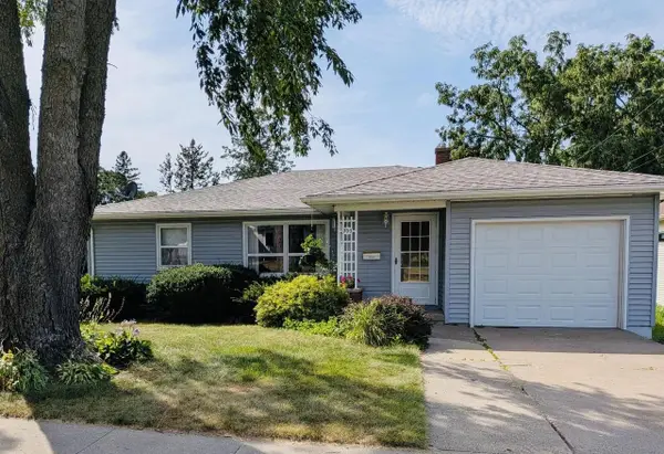 700 Lutheran Street, Platteville, WI 53818