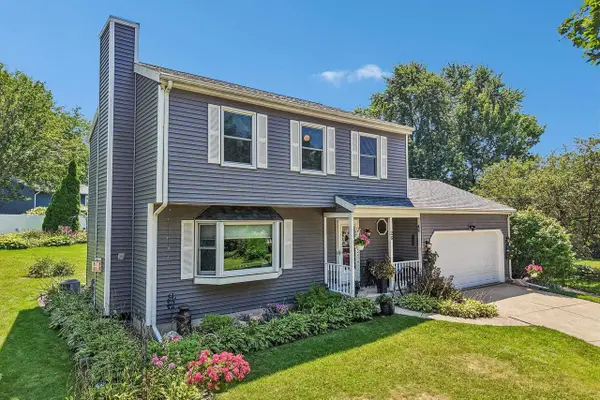 26 Sage Circle, Madison, WI 53704