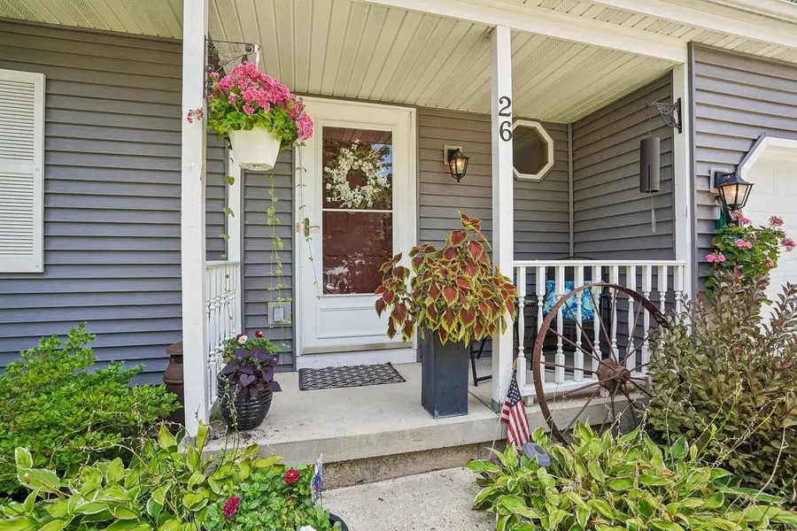 26 Sage Circle, Madison, WI 53704 - #2