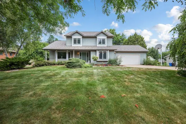 3966 Sunnyvale Drive, Deforest, WI 53532