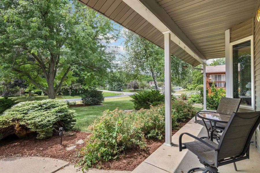 3966 Sunnyvale Drive, Deforest, WI 53532 - #2