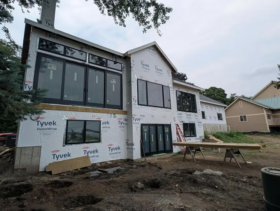 2894 Waubesa Avenue, Madison, WI 53711 - #2