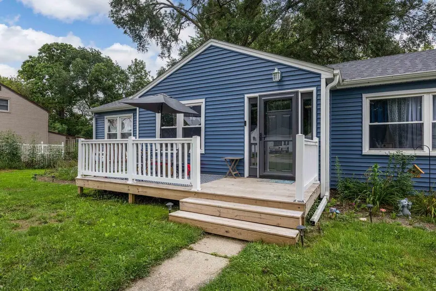 1608 East Road 1, Edgerton, WI 53534 - #3