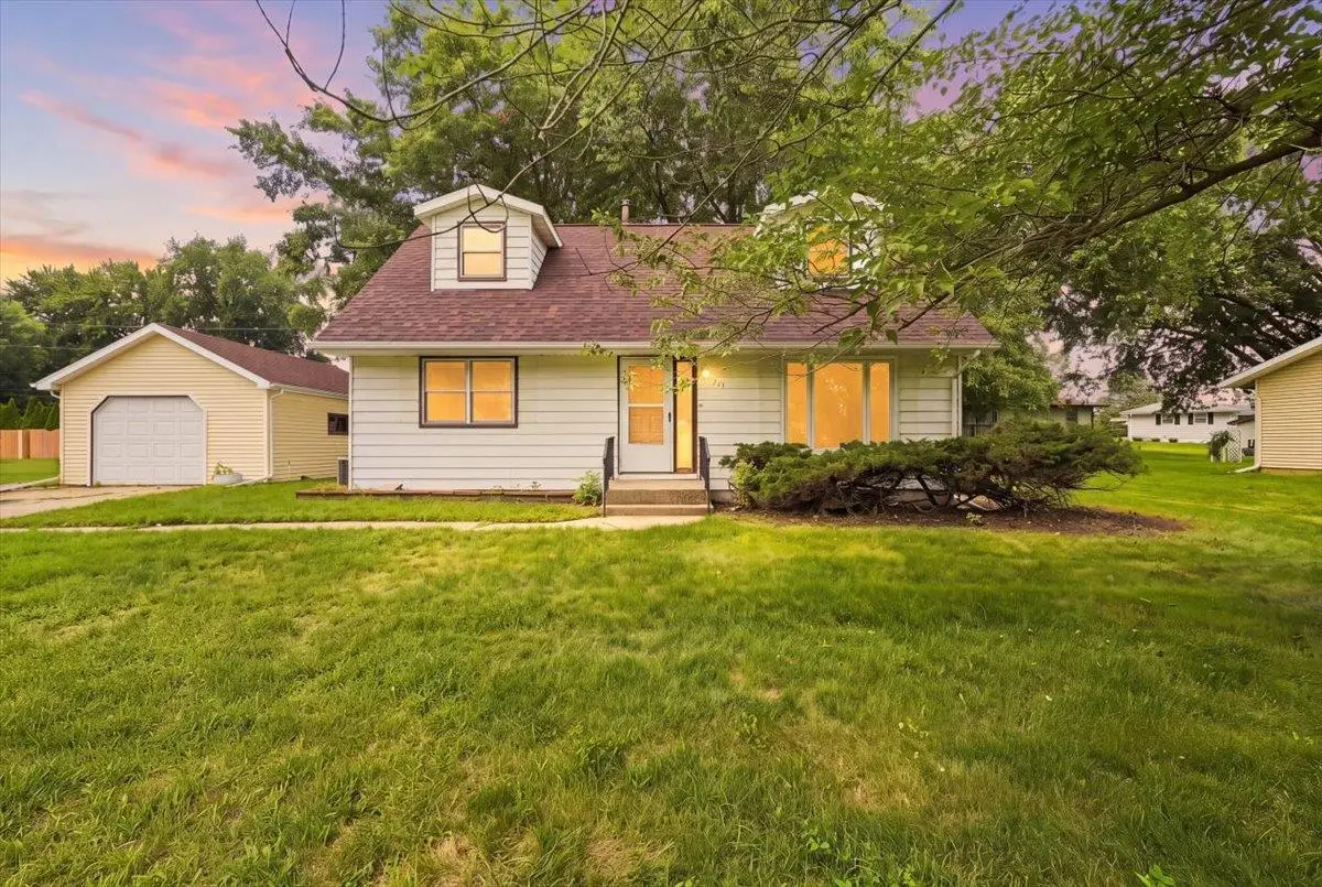 221 McCormick Street, Belleville, WI 53508 - #1