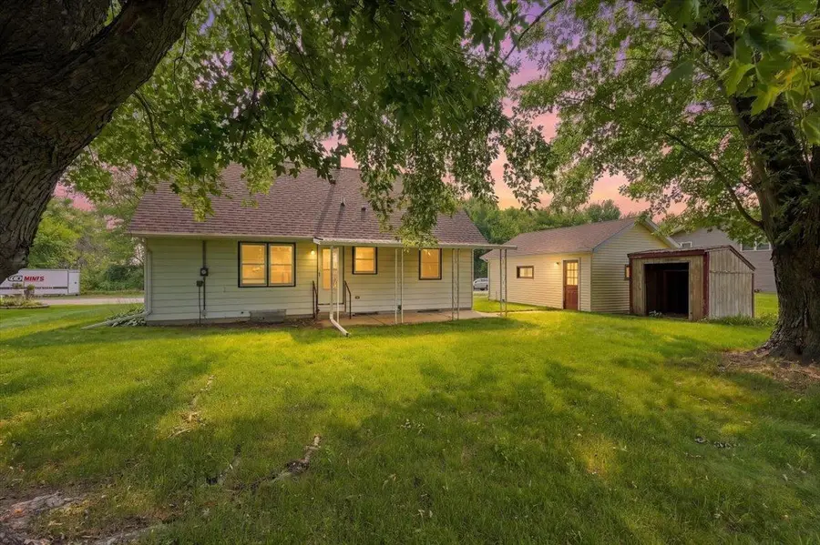 221 McCormick Street, Belleville, WI 53508 - #2