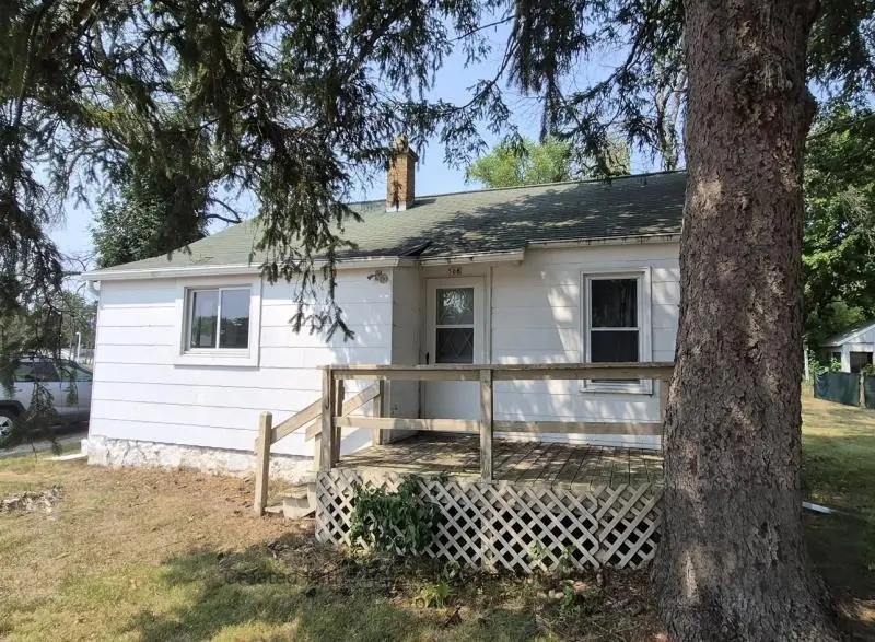 508 E Main Street, Wautoma, WI 53949 - #1