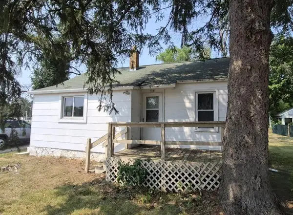 508 E Main Street, Wautoma, WI 53949