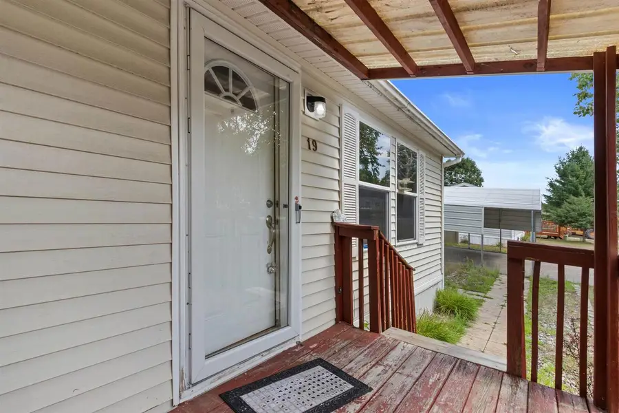 3772 9th Avenue, Wisconsin Dells, WI 53965 - #2