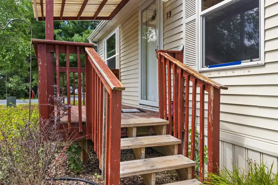 3772 9th Avenue, Wisconsin Dells, WI 53965 - #3