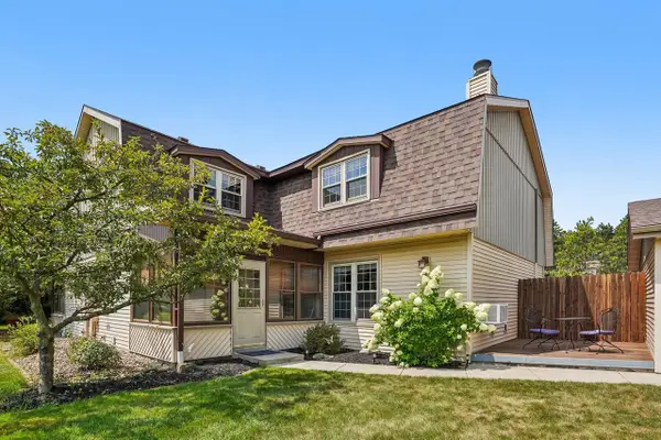 111 Saddle Ridge, Portage, WI 53901