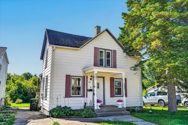 627 S Center Street, Beaver Dam, WI 53916