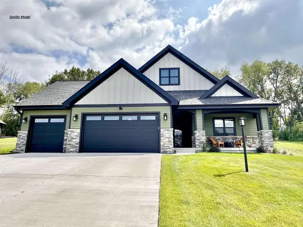 1509 kriedeman Drive, Stoughton, WI 53589