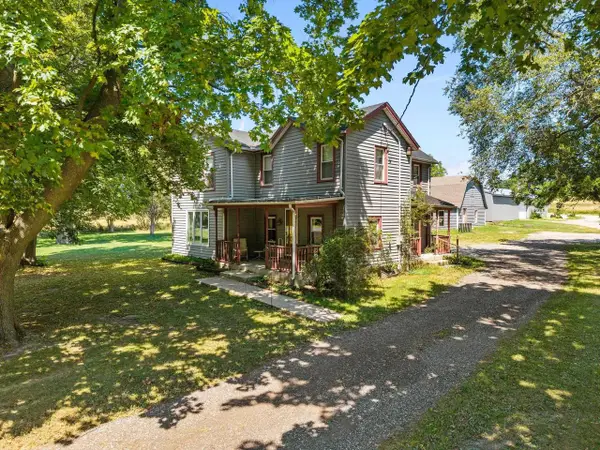 W778 Sunnyside Road, Green Lake, WI 54941