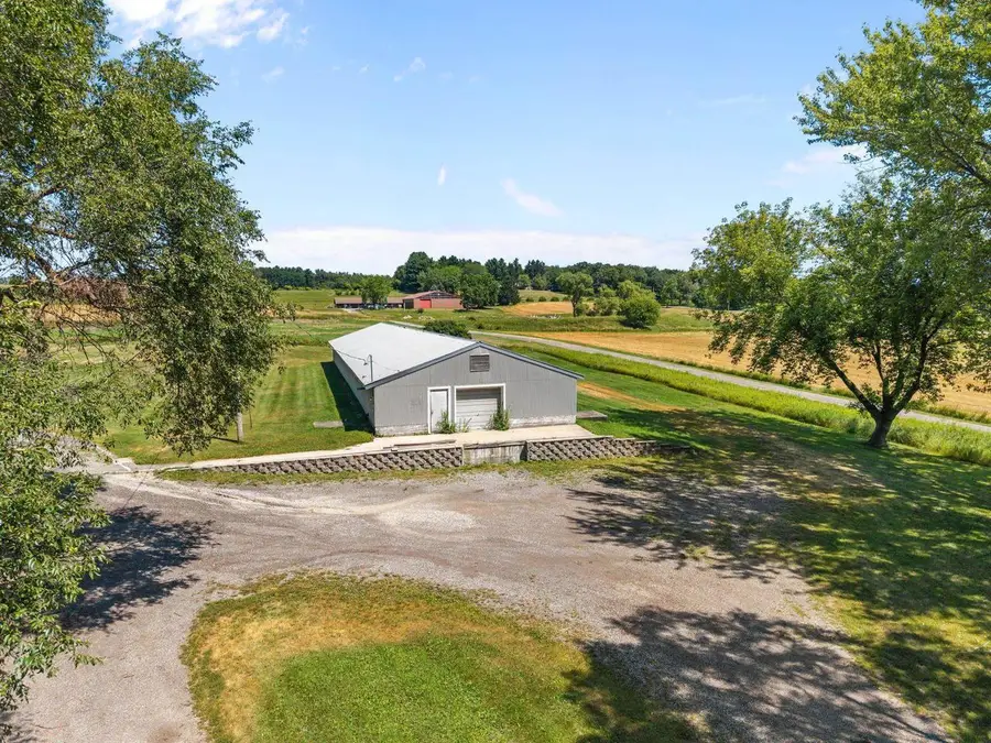 W778 Sunnyside Road, Green Lake, WI 54941 - #3