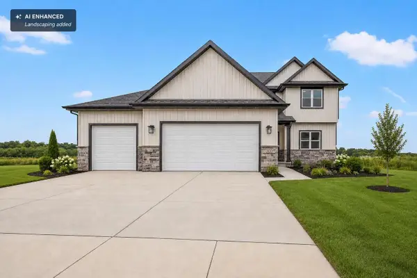 1449 Kriedeman Drive, Stoughton, WI 53589
