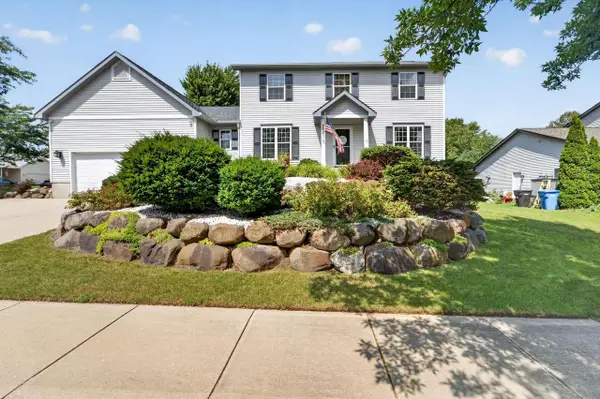 772 Edward Street, Verona, WI 53593