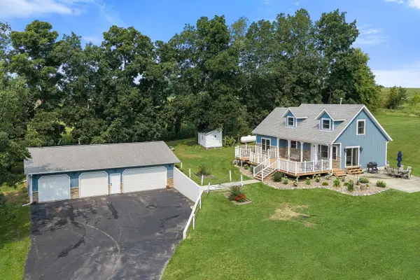 E2580A N Dutch Hollow Road, La Valle, WI 53941