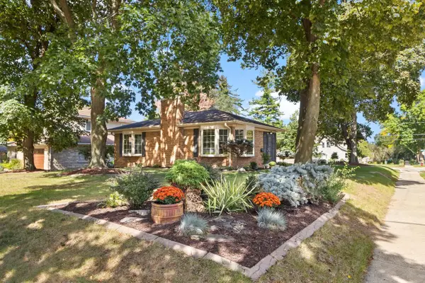 402 S Owen Drive, Madison, WI 53711