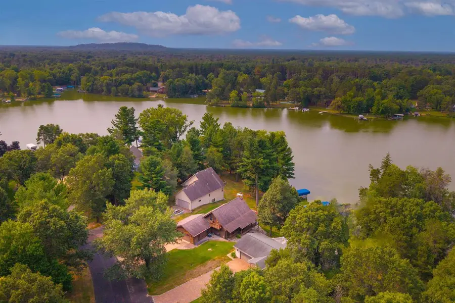 1071 S Archers Way, Nekoosa, WI 54457 - #2
