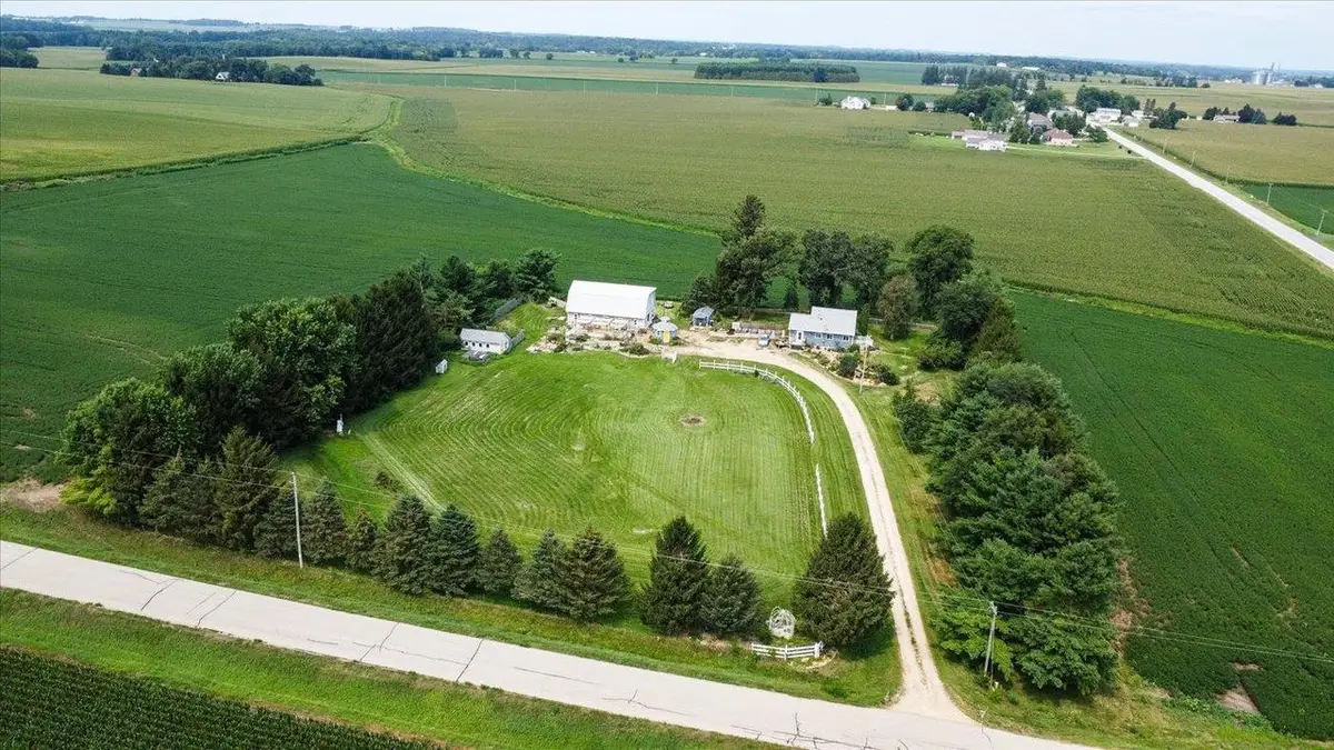 W5128 Wangsness Road, Deforest, WI 53532 - #1