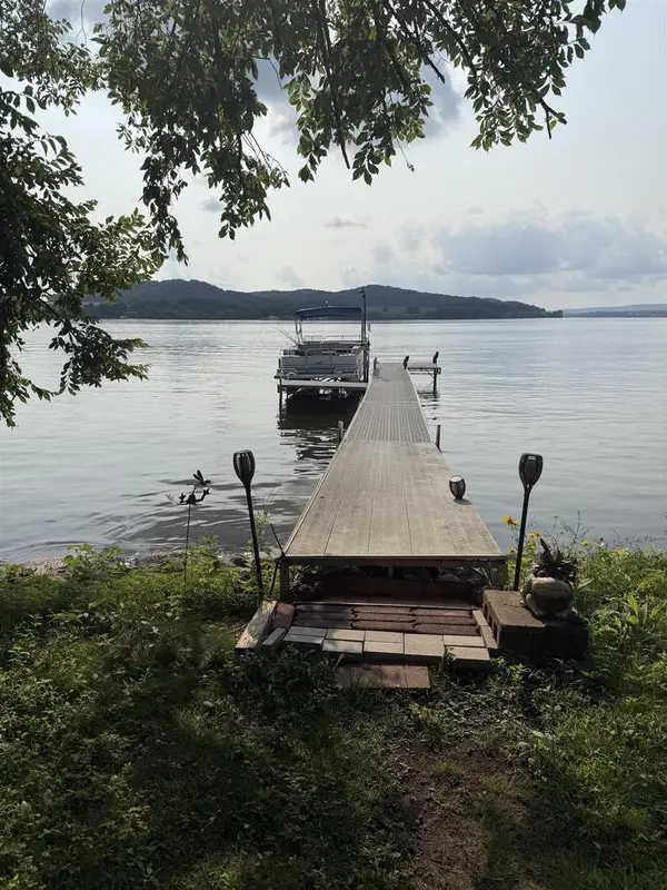 N2411 Rapp Road, Lodi, WI 53555