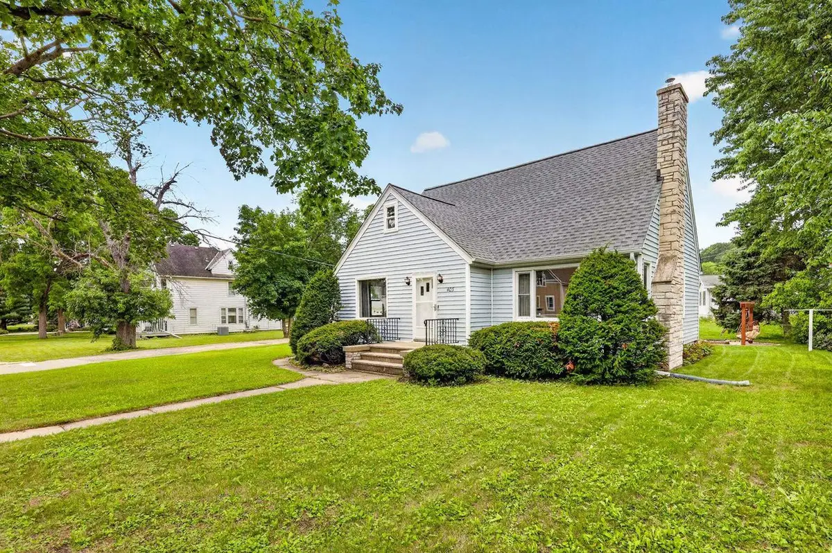 403 N Main Street, Deerfield, WI 53531 - #1