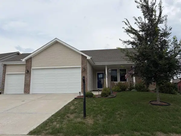 702 Merlot Lane, Cambridge, WI 53523