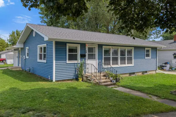 548 W Main Street, Reedsburg, WI 53959