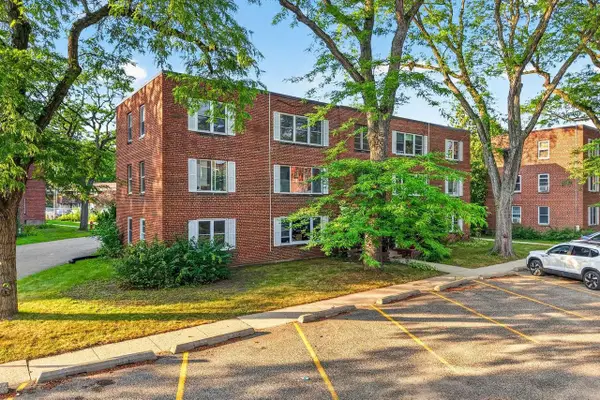 6 Sherman Terrace #5, Madison, WI 53701