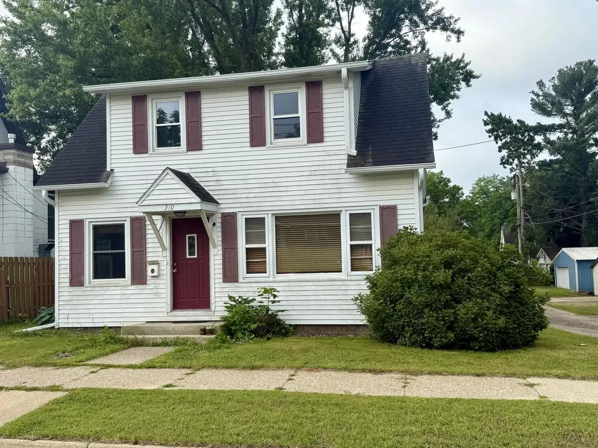 310 W Council Street, Tomah, WI 54660 - #1