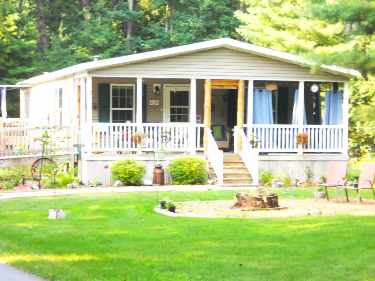1362 S Cypress Lane, Friendship, WI 53934 - #1