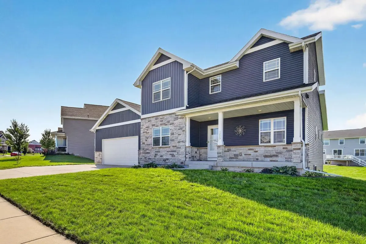 1229 Patriot Way, Sun Prairie, WI 53590 - #1