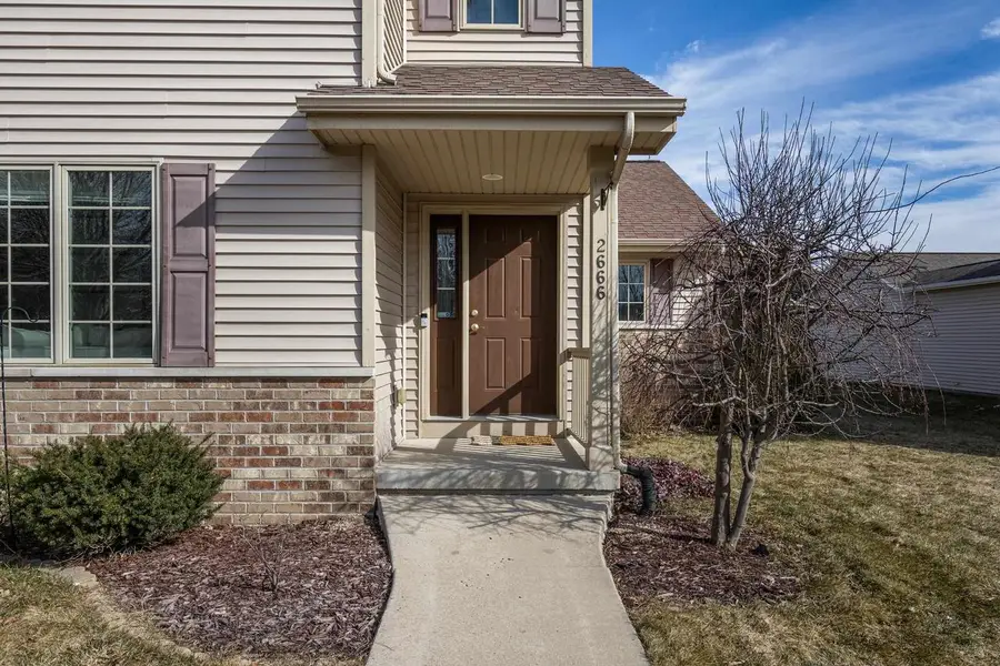 2666 Dungarvan Road, Fitchburg, WI 53711 - #3