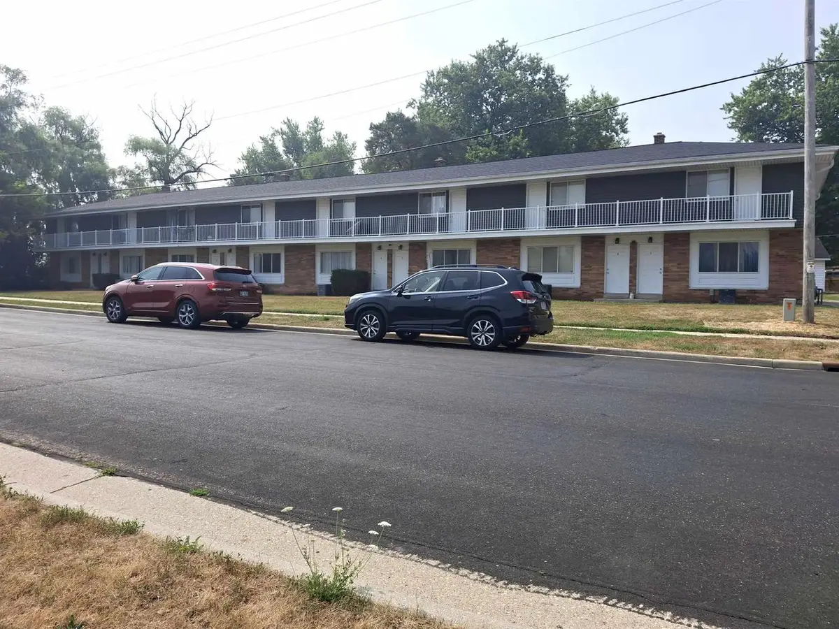 1405 Oconomowoc Avenue, Watertown, WI 53094 - #1