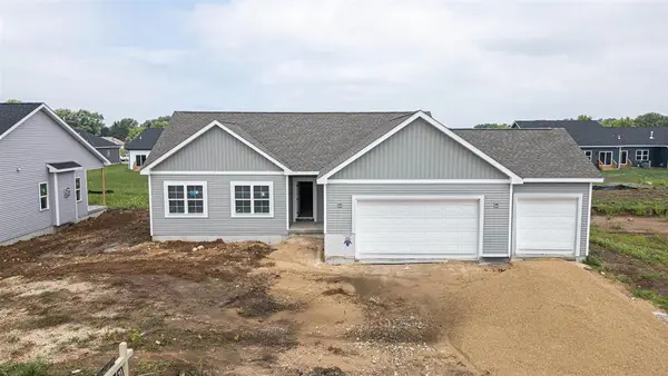 1973 Sequoia Drive, Janesville, WI 53545
